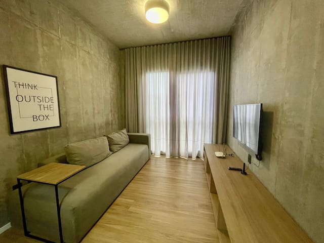 Unipoint Student Housing managed Airbnb listing 1