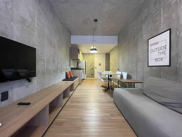 Unipoint Student Housing managed Airbnb listing 1