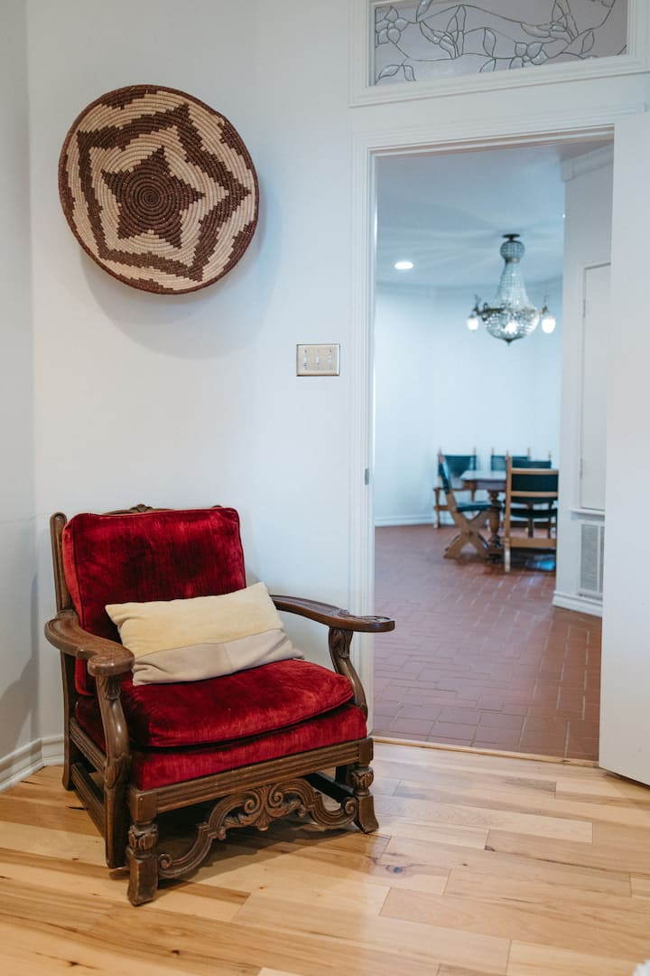 Habitación 1