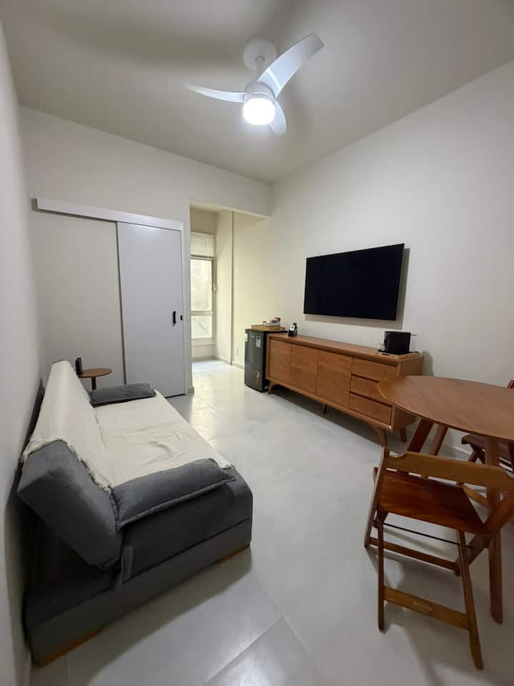 400m From The Beach  Near To The Subway - Copacabana