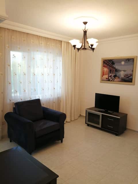 Top performing Airbnb: Villa Daisy - Quiet and serene villa for vacation in Serik