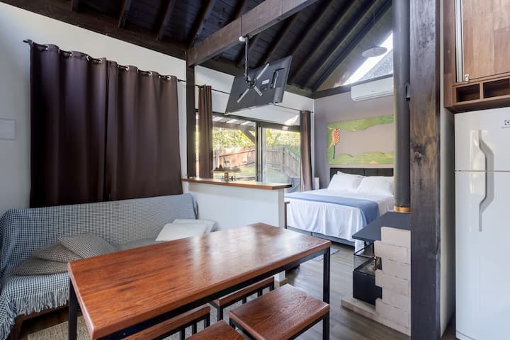 Obývacia miestnosť