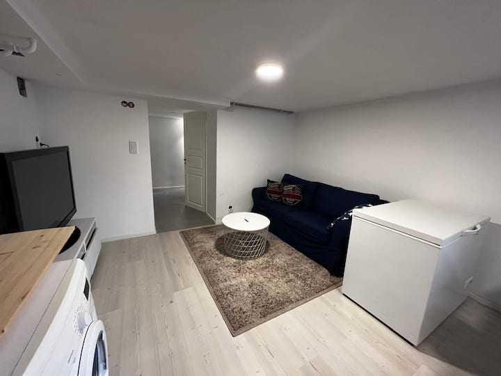 Trevlig 3:a I Villa Uthyres - Lund