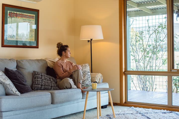 Bogaroo Cottage - Úc