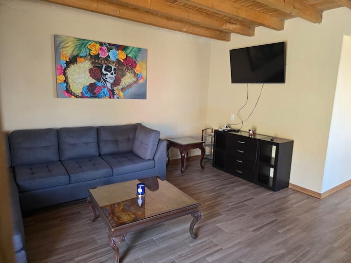 Casa Con Bella Vista Al Lago De Pátzcuaro - Pátzcuaro
