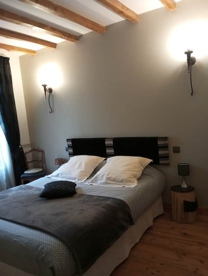 Spavaća soba 2