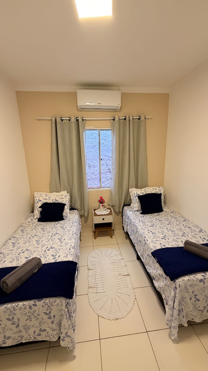 غرفة النوم 2