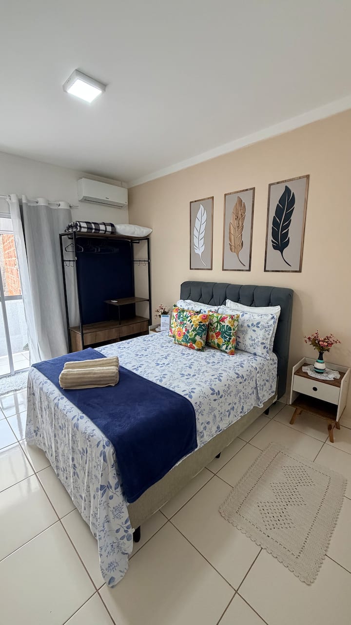 غرفة النوم 1