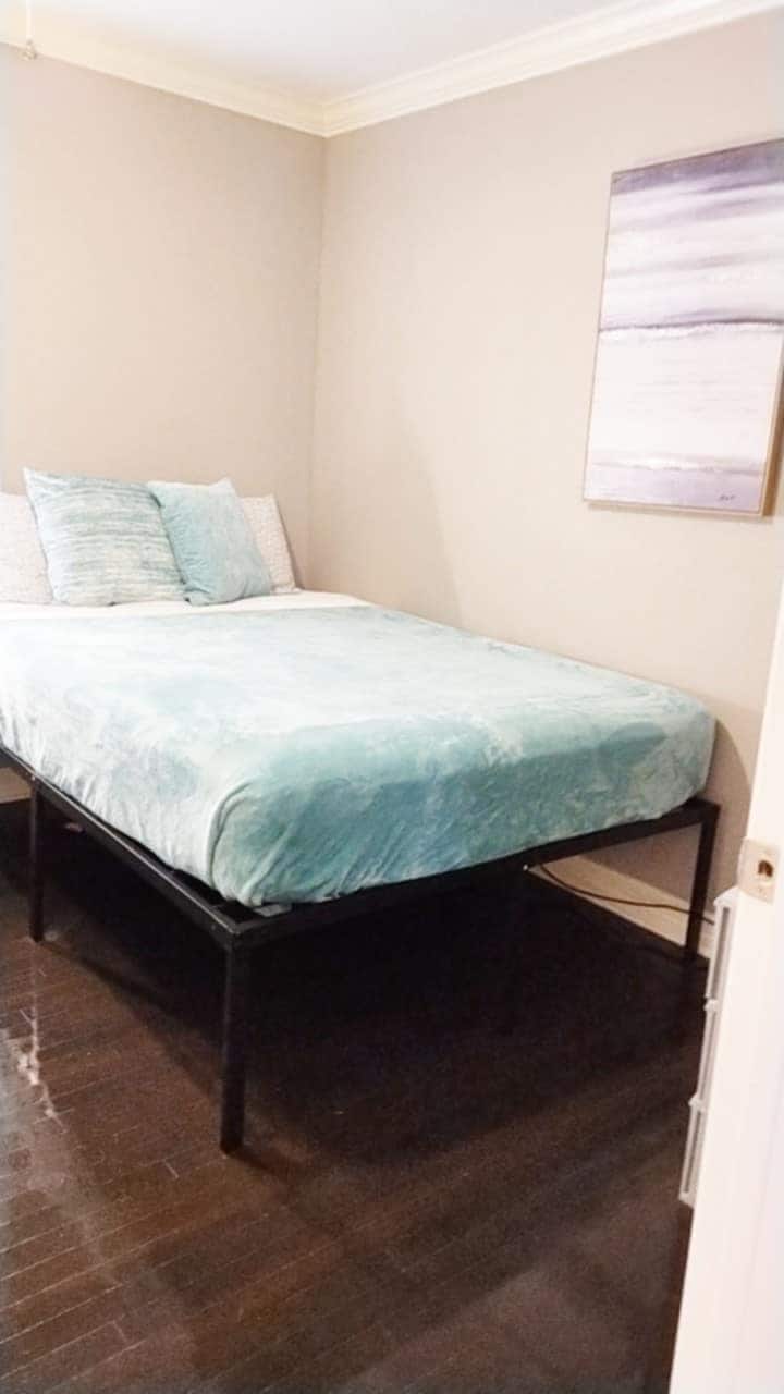 საძინებელი 3