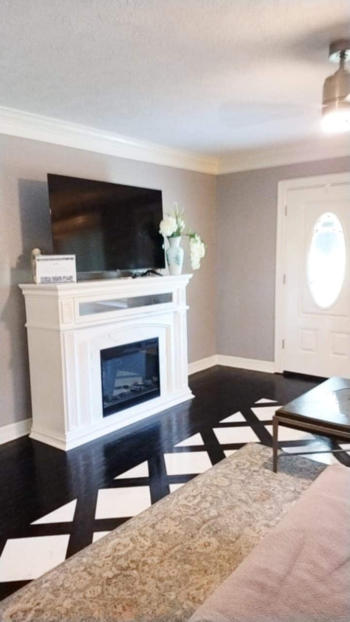 მისაღები ოთახი