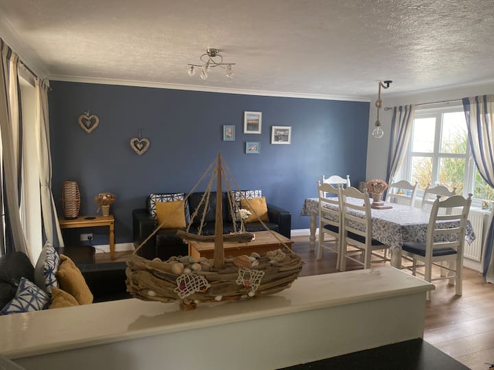 Driftwood House - Saundersfoot - Saundersfoot