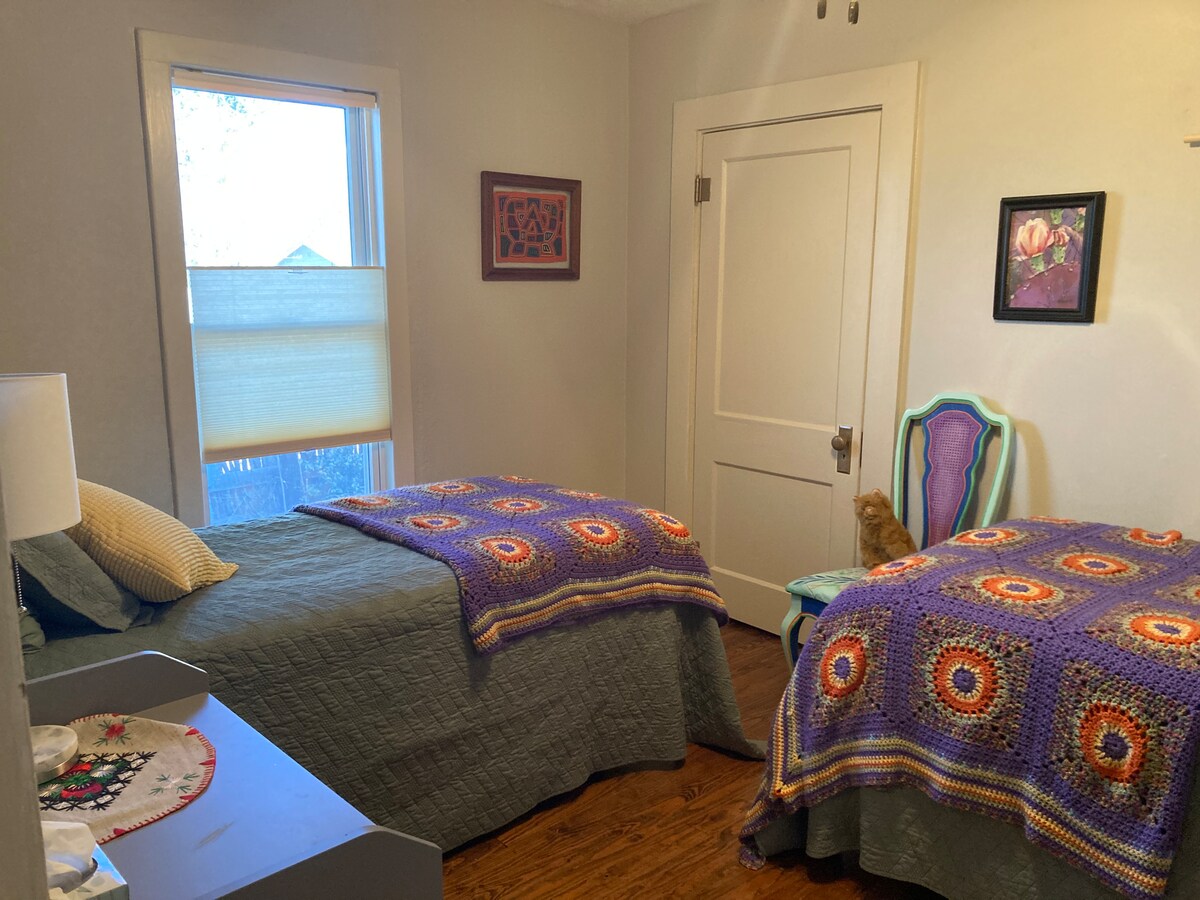 Спална соба 2