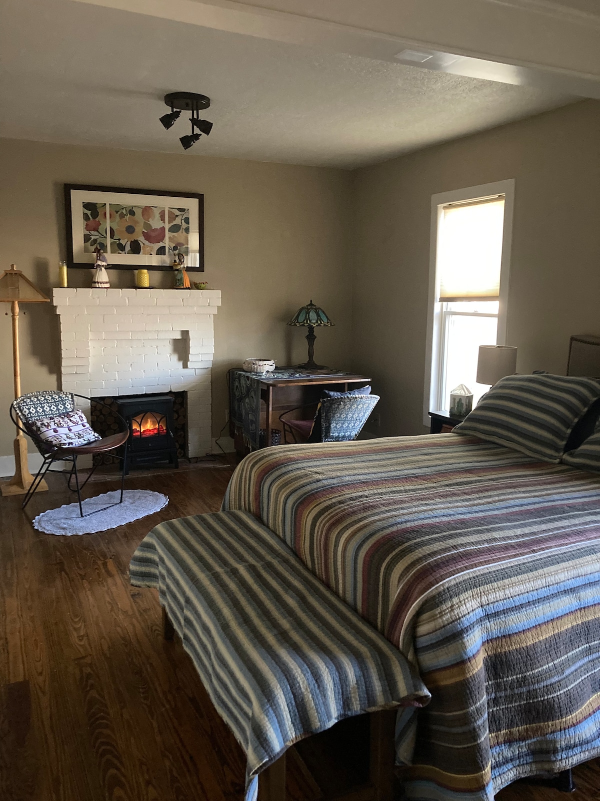 Спална соба 1