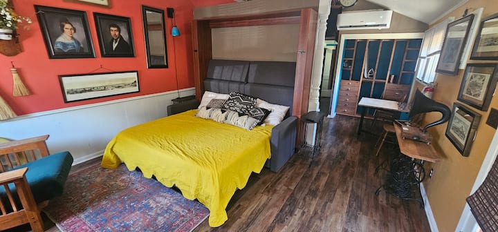 منطقة المعيشة