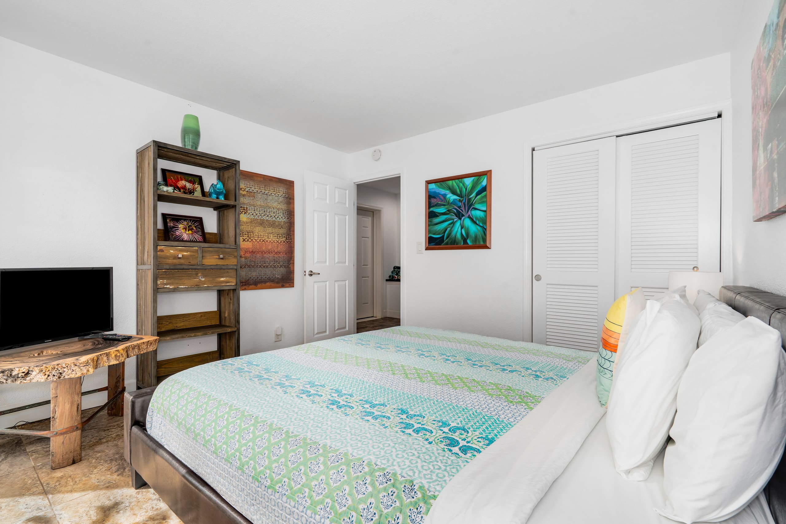 Townhouse in Kahuku · ★4.91 · 3 bedrooms · 5 beds · 2 private baths - Image 16