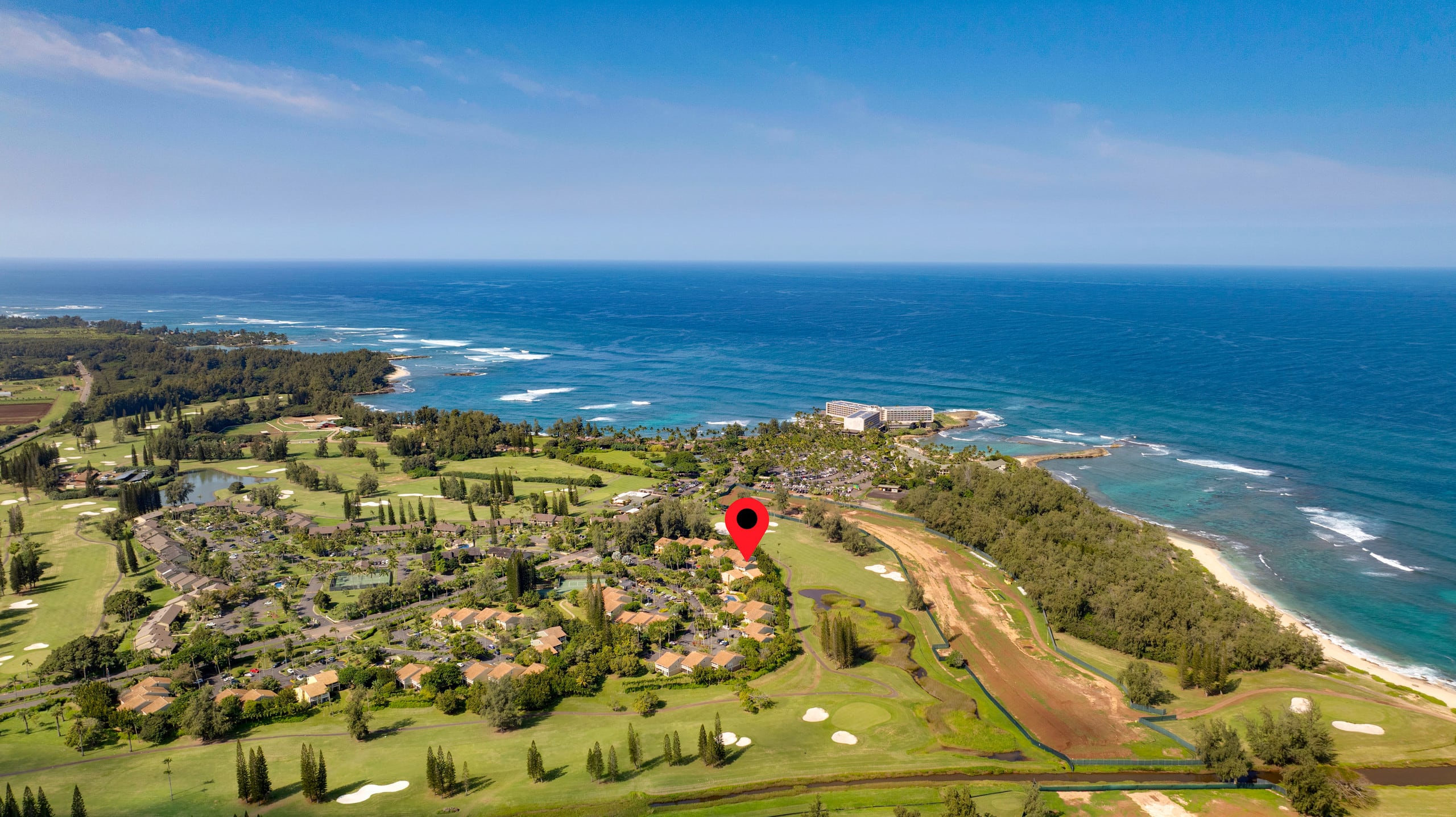 Townhouse in Kahuku · ★4.91 · 3 bedrooms · 5 beds · 2 private baths - Image 23