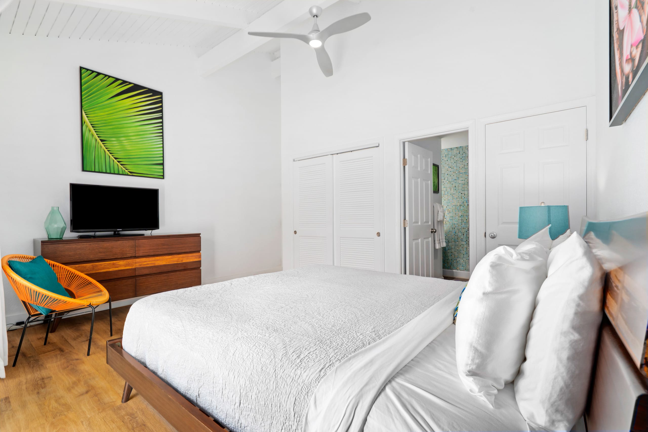 Townhouse in Kahuku · ★4.91 · 3 bedrooms · 5 beds · 2 private baths - Image 12