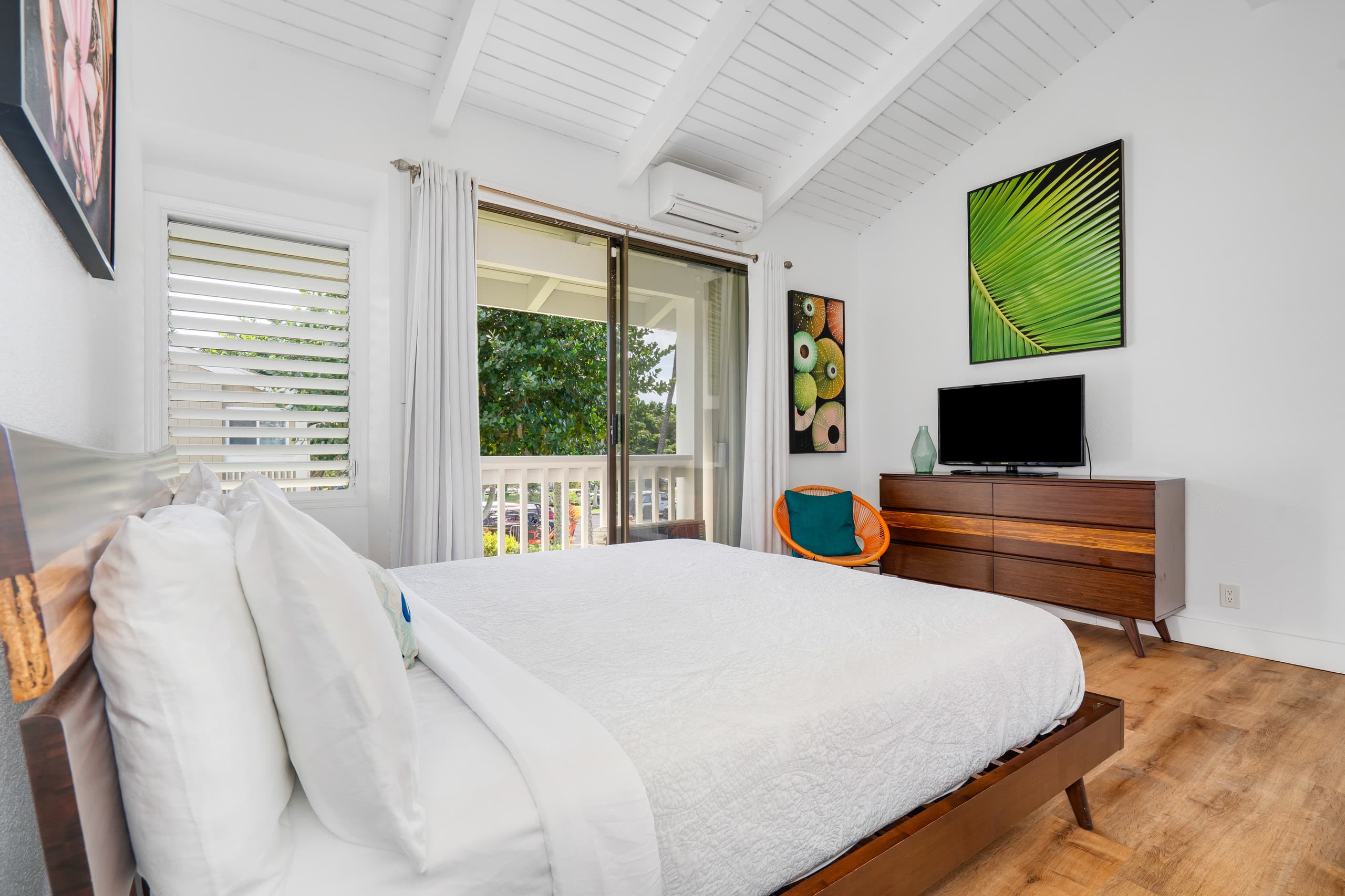 Townhouse in Kahuku · ★4.91 · 3 bedrooms · 5 beds · 2 private baths - Image 10