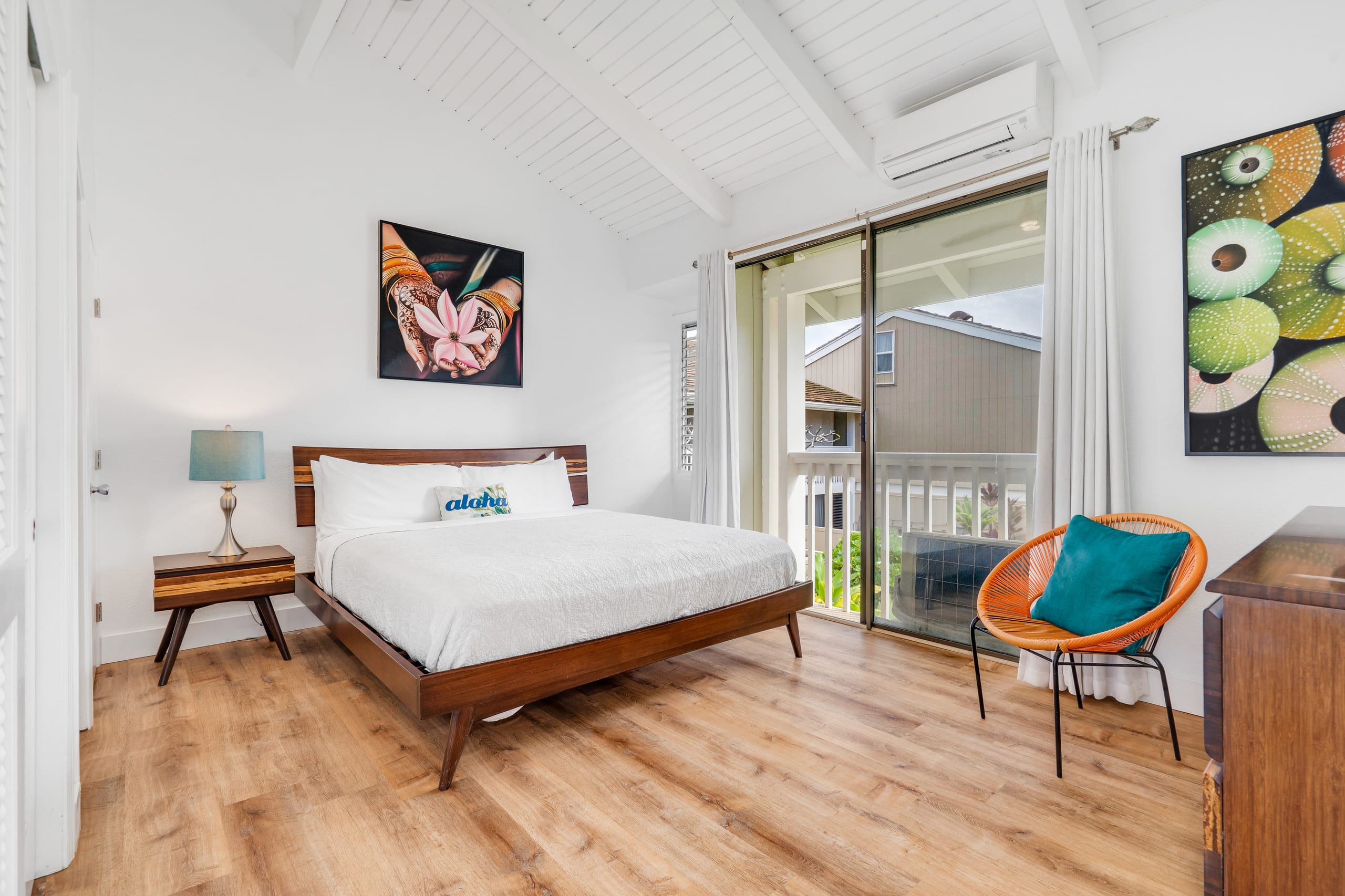 Townhouse in Kahuku · ★4.91 · 3 bedrooms · 5 beds · 2 private baths - Image 11