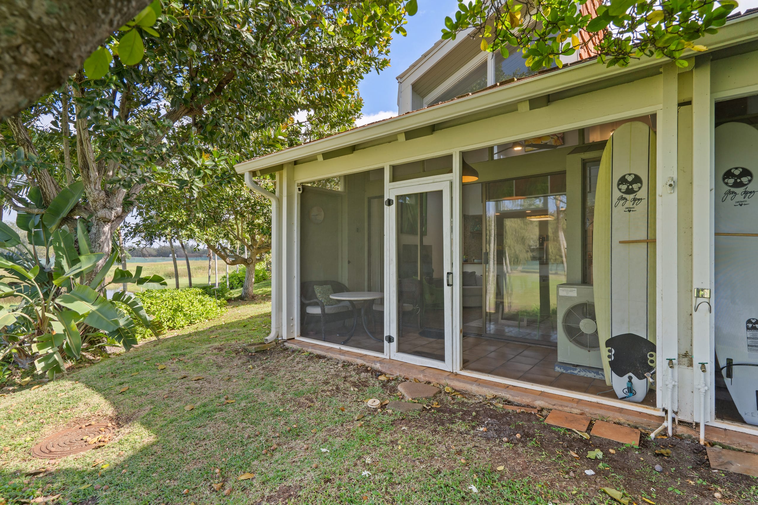 Townhouse in Kahuku · ★4.91 · 3 bedrooms · 5 beds · 2 private baths - Image 22