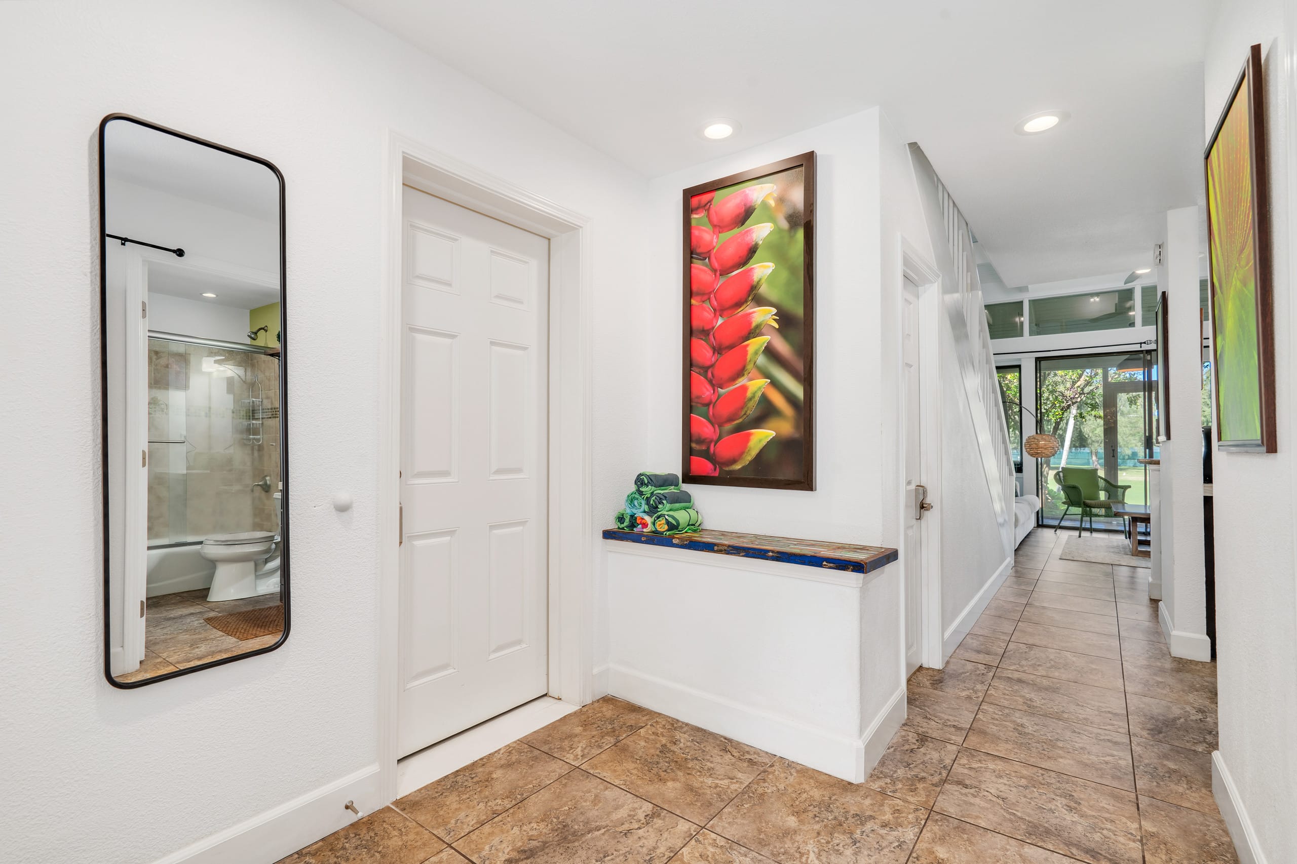 Townhouse in Kahuku · ★4.91 · 3 bedrooms · 5 beds · 2 private baths - Image 34