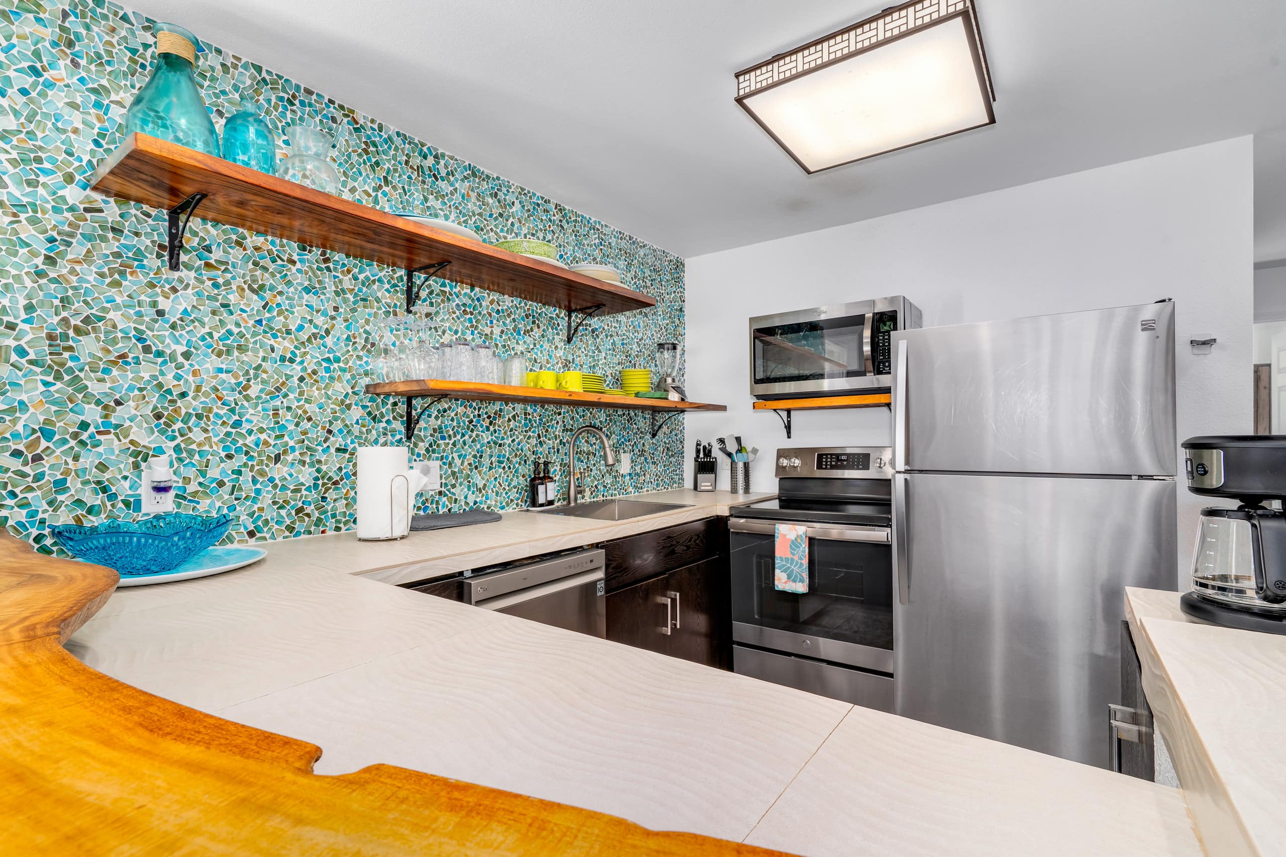 Townhouse in Kahuku · ★4.91 · 3 bedrooms · 5 beds · 2 private baths - Image 9