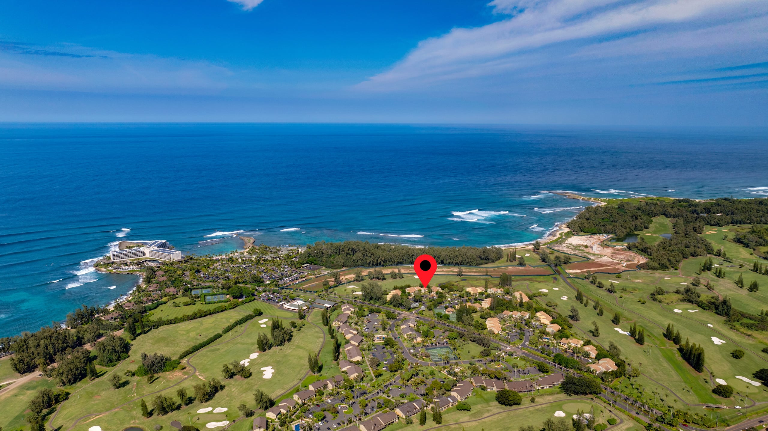 Townhouse in Kahuku · ★4.91 · 3 bedrooms · 5 beds · 2 private baths - Image 25