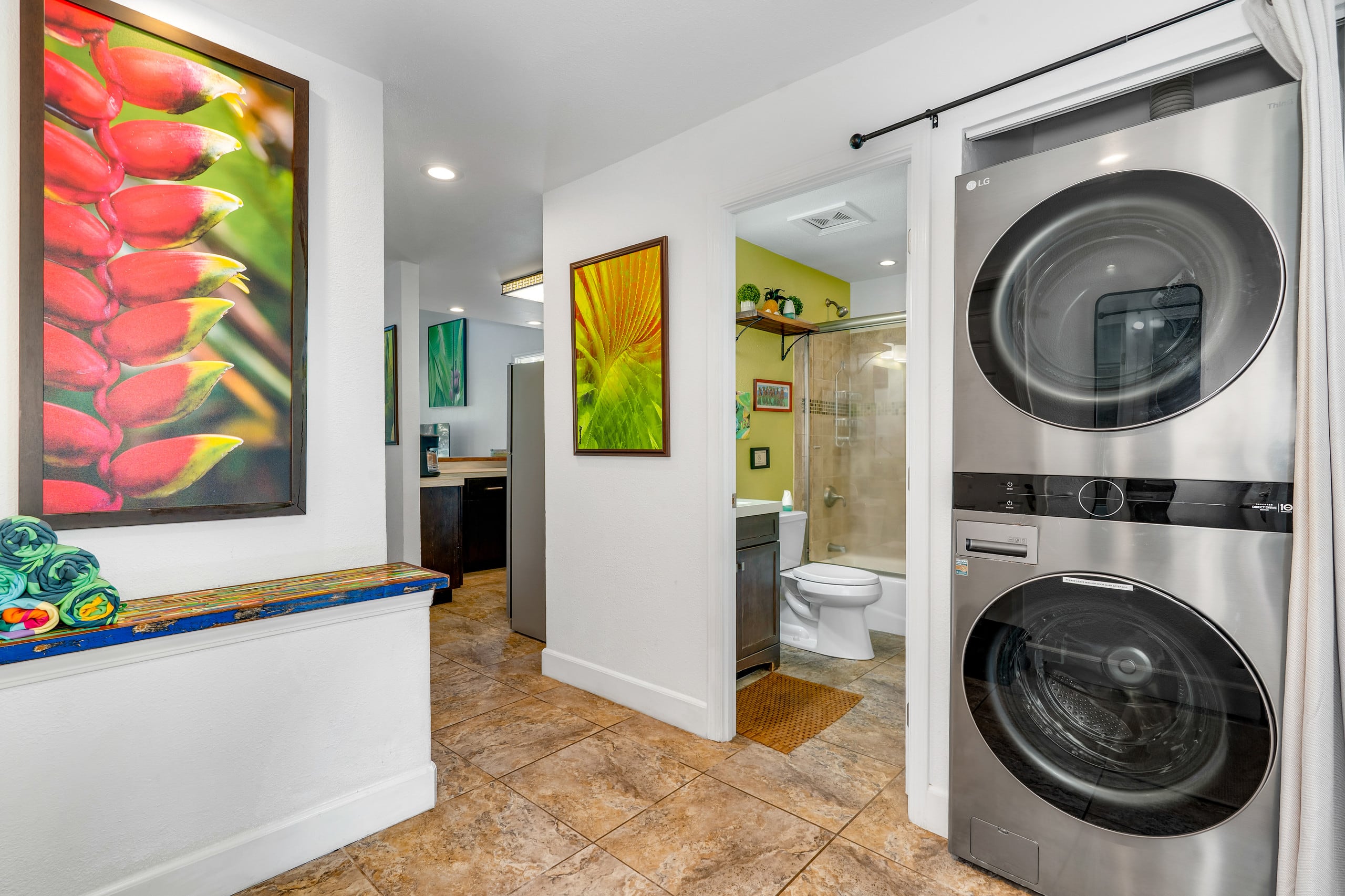 Townhouse in Kahuku · ★4.91 · 3 bedrooms · 5 beds · 2 private baths - Image 29