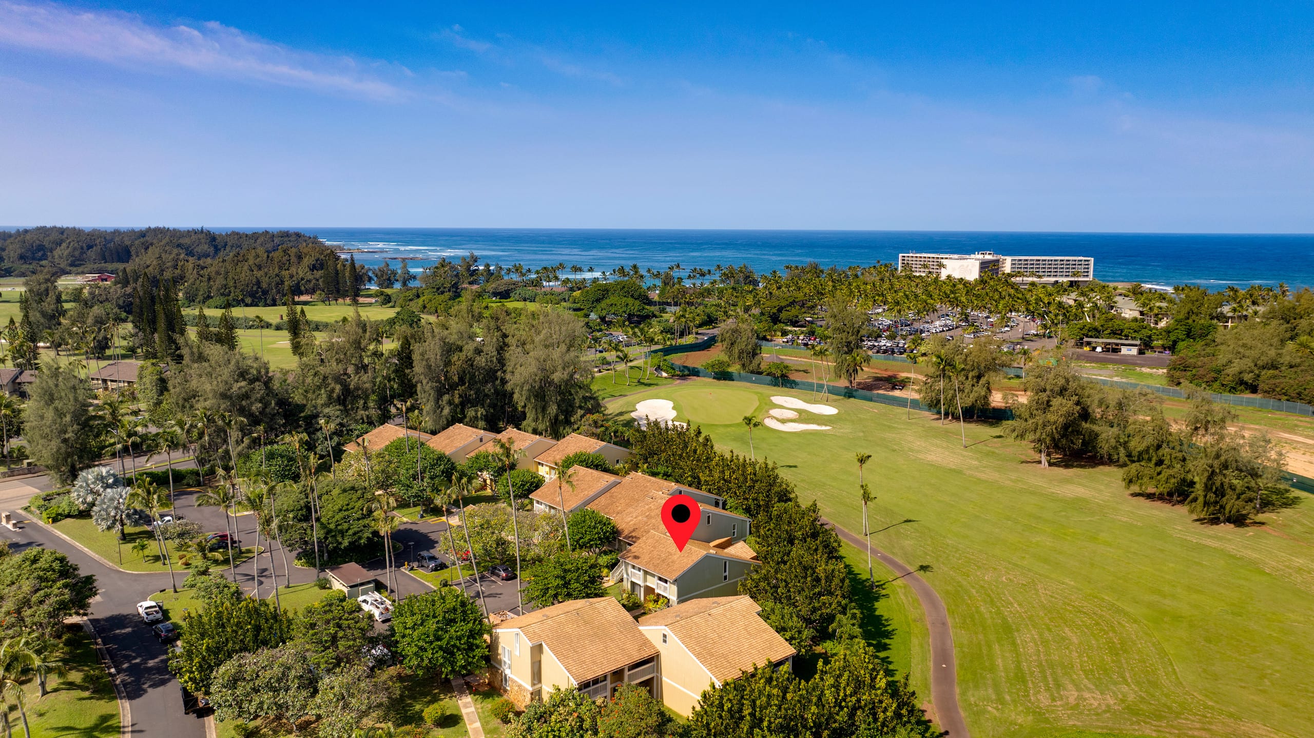 Townhouse in Kahuku · ★4.91 · 3 bedrooms · 5 beds · 2 private baths - Image 24