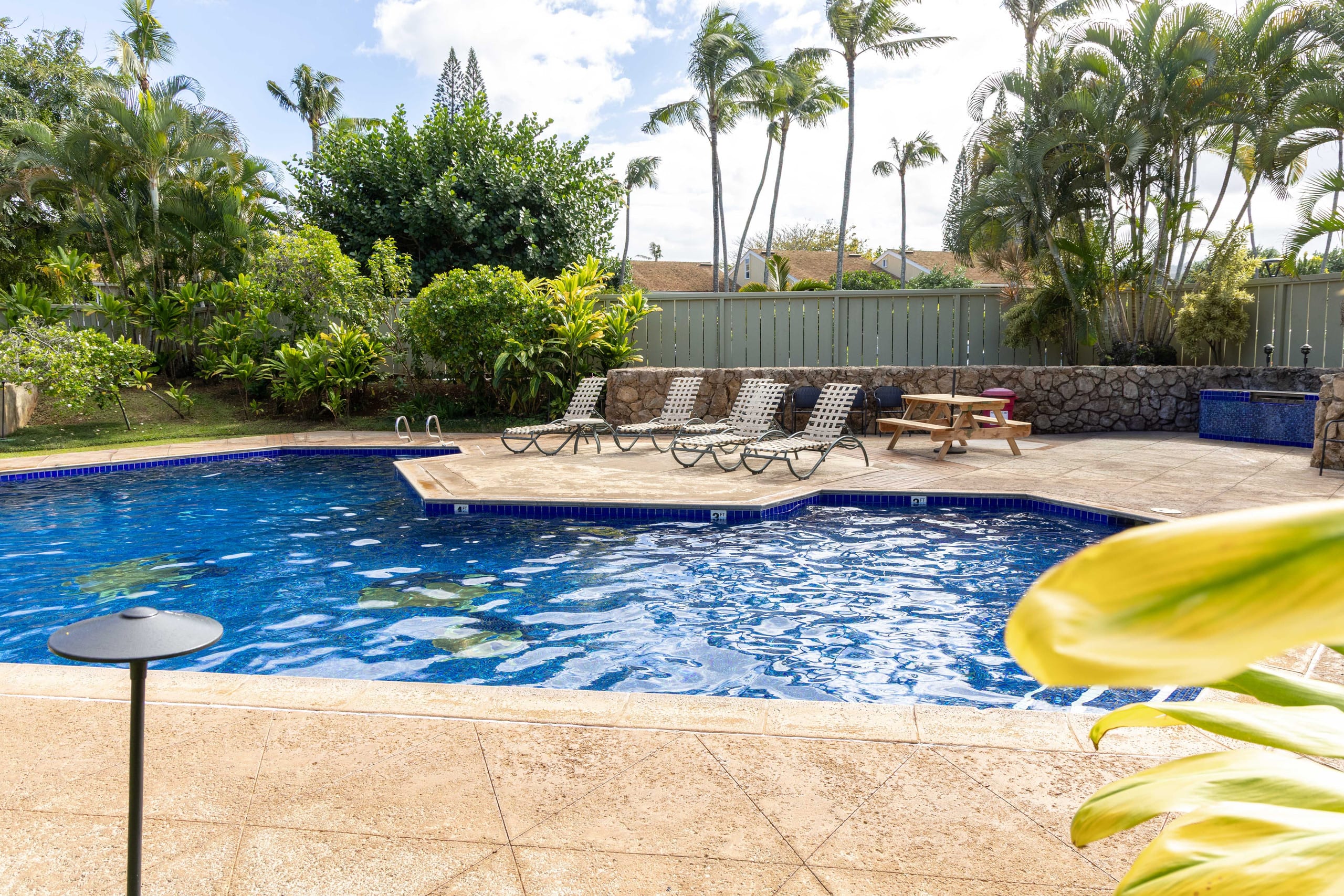 Townhouse in Kahuku · ★4.91 · 3 bedrooms · 5 beds · 2 private baths - Image 32