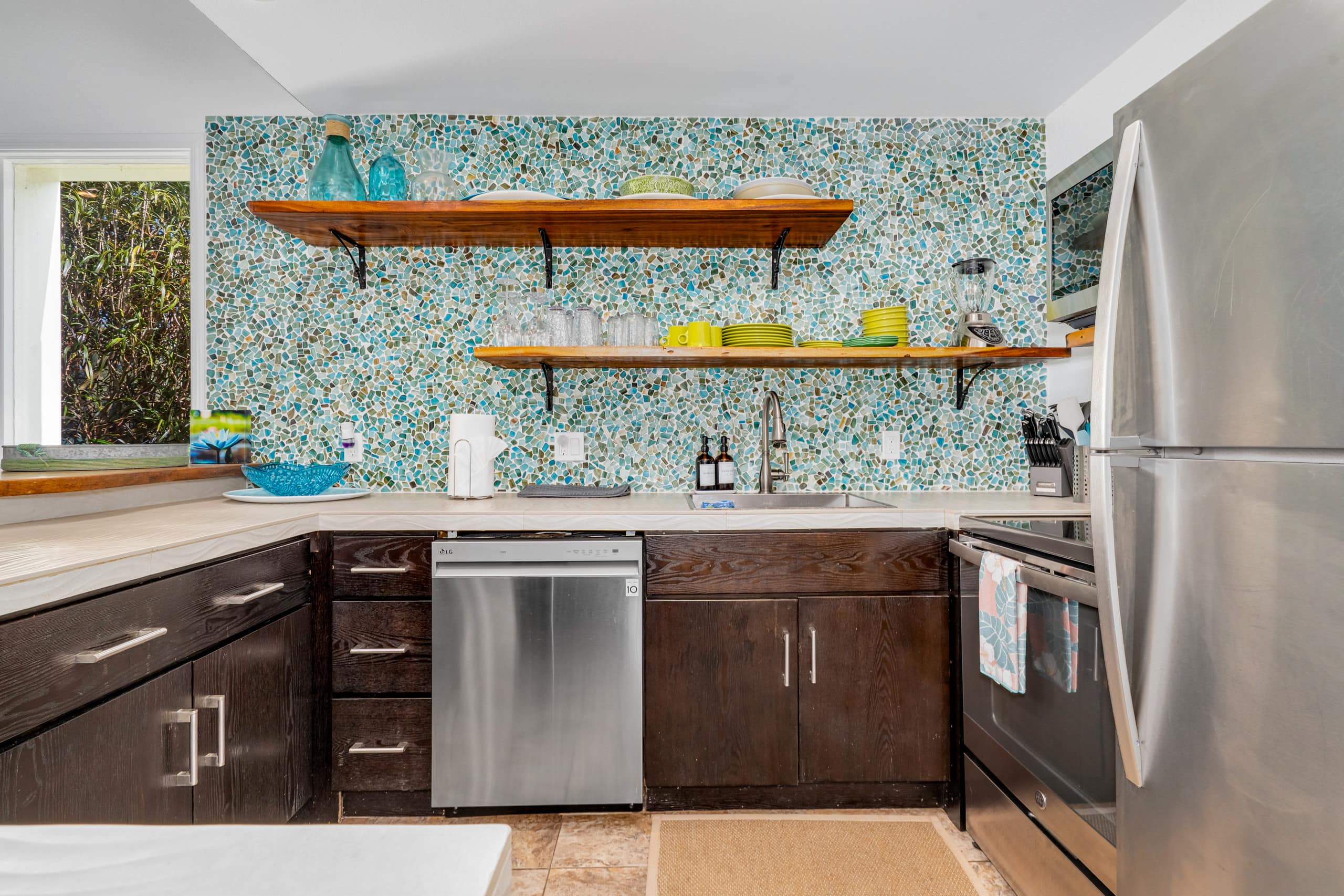 Townhouse in Kahuku · ★4.91 · 3 bedrooms · 5 beds · 2 private baths - Image 8