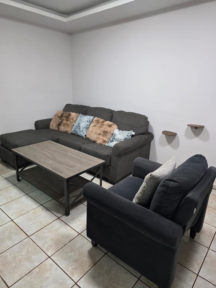Alojamiento Tranquilo Y Confortable - Ensenada
