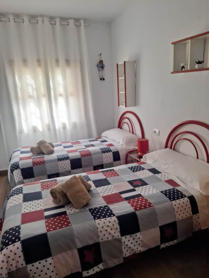 Recámara 3