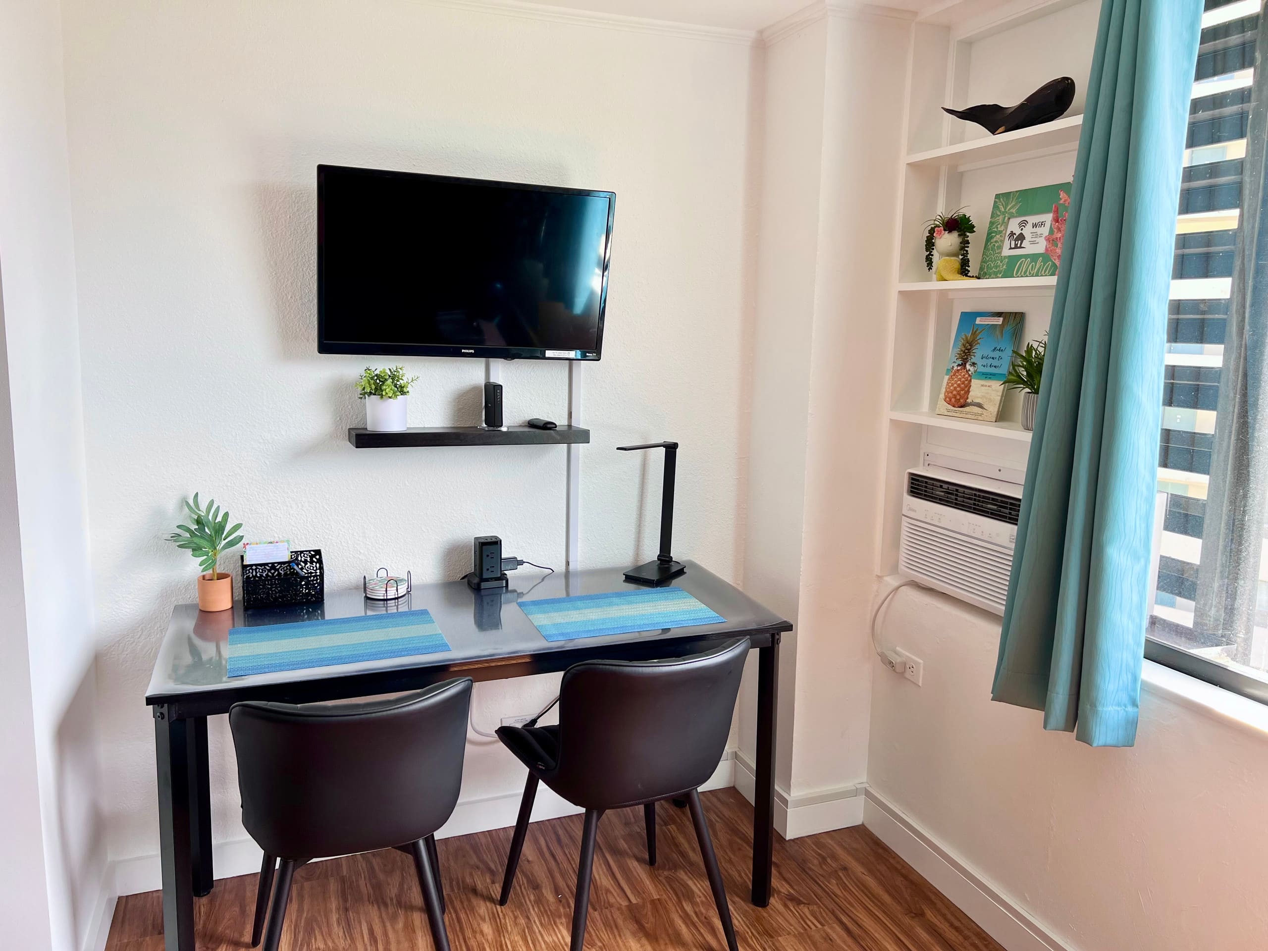 Condo in Honolulu · ★4.76 · 1 bedroom · 1 bed · 1 bath - Image 35