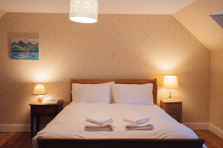 საძინებელი 5