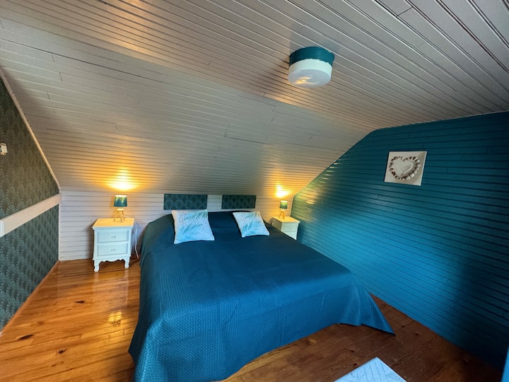 غرفة النوم 3