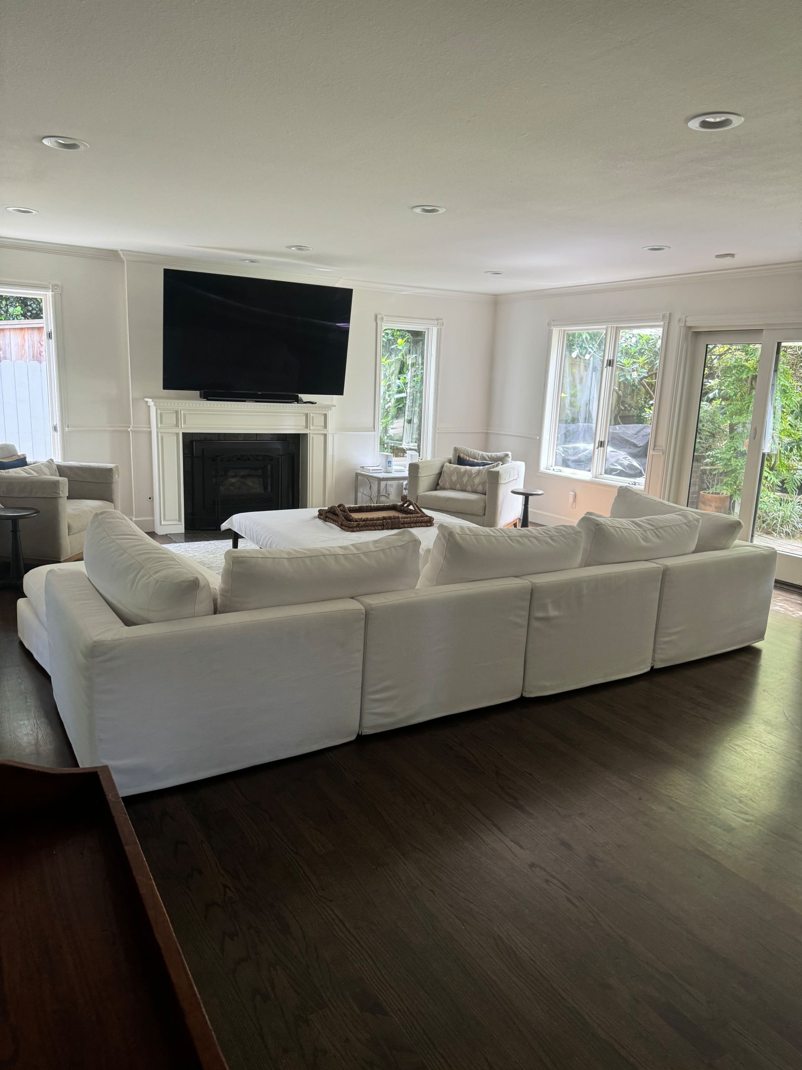 Huge Muir Woods Retreat, 5 BR/5 BA near GG Bridge - Photo 74