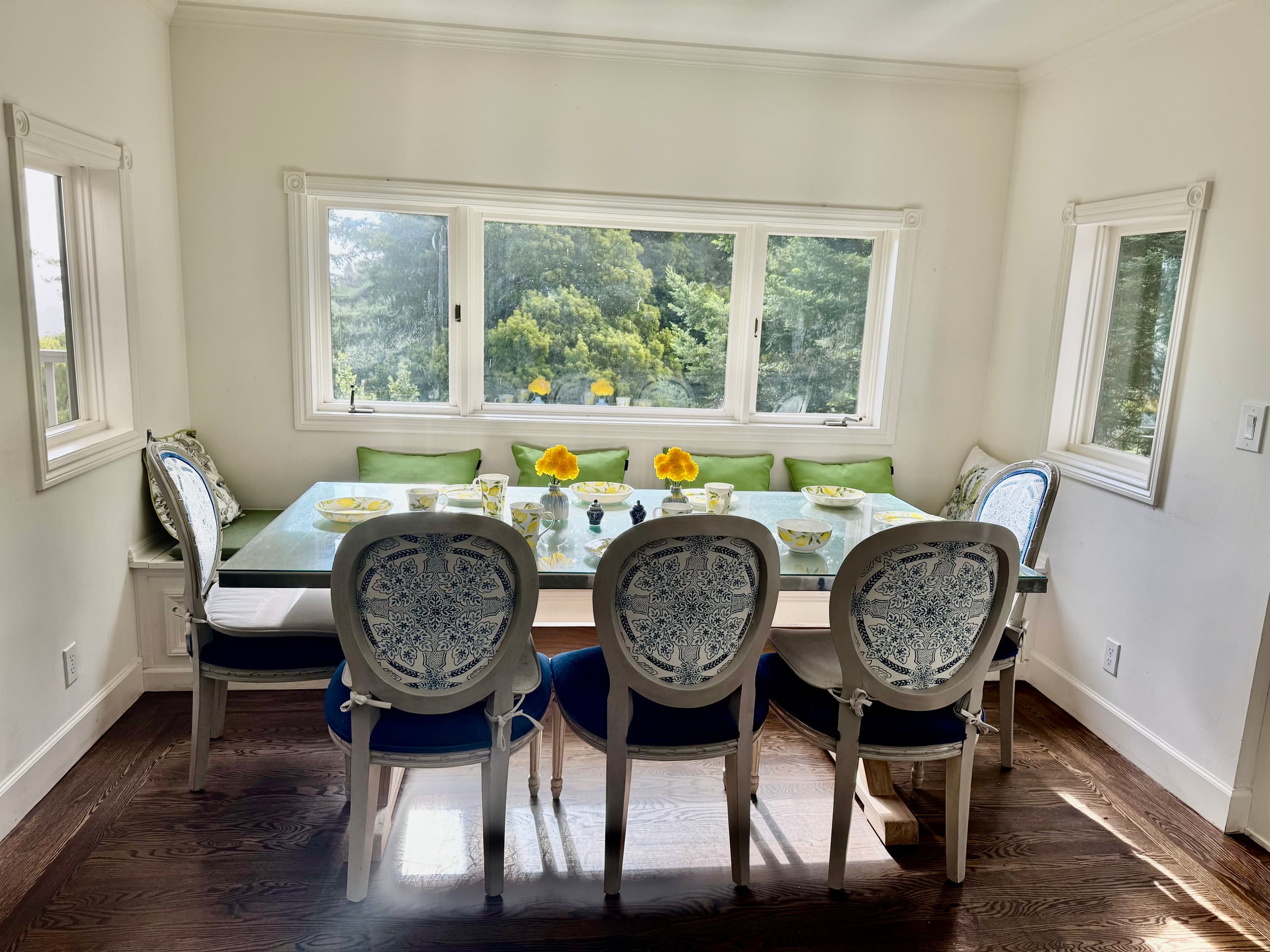Huge Muir Woods Retreat, 5 BR/5 BA near GG Bridge - Photo 79