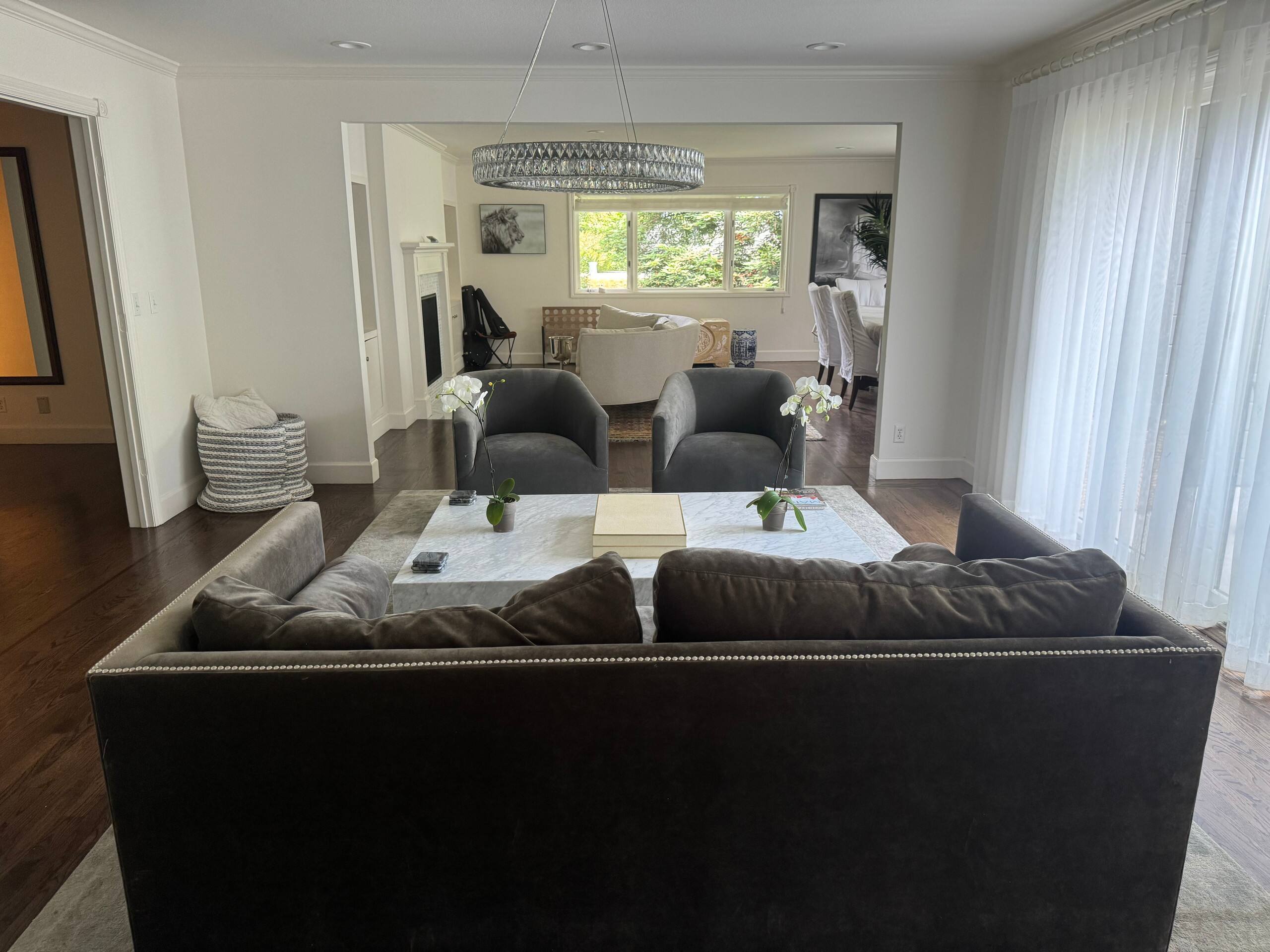 Huge Muir Woods Retreat, 5 BR/5 BA near GG Bridge - Photo 67