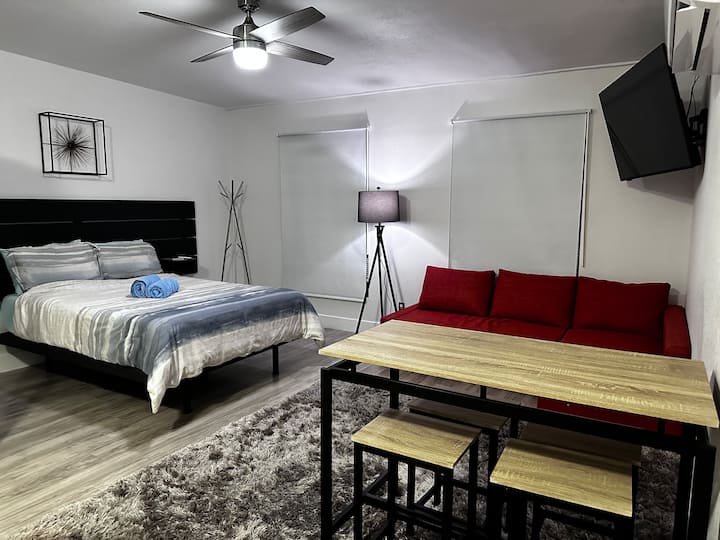 The Loft By Style#1 - Las Vegas, NV