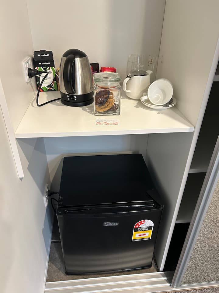 Modern Suite Near Te Pae,cbd,town Hall,hagley Park - Christchurch