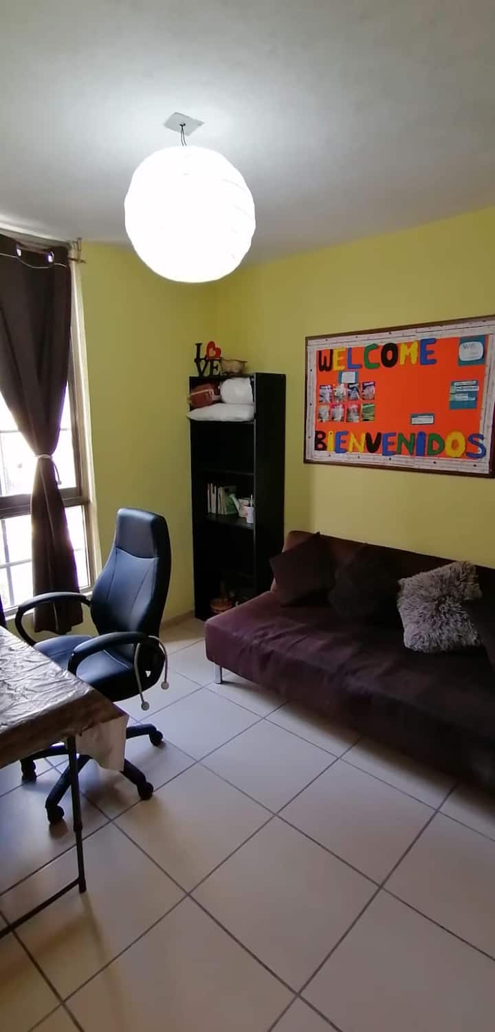 Спална соба 2