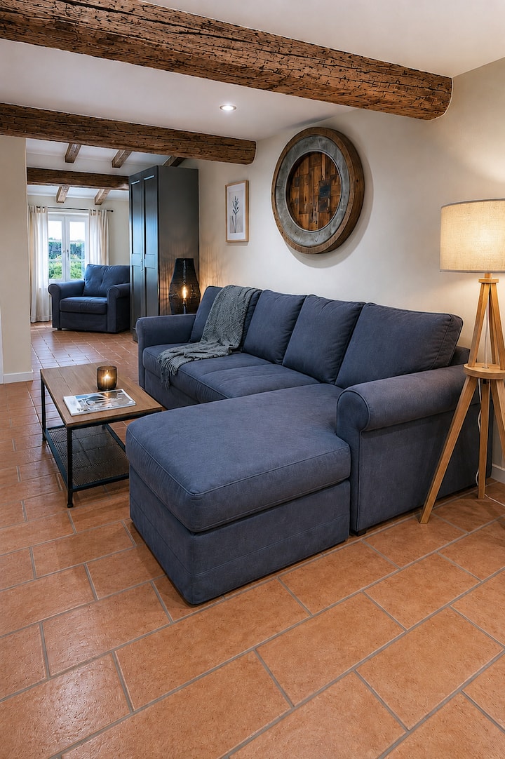 Nice Vieille Ville. Appartement Neuf Et Cosy - Nice