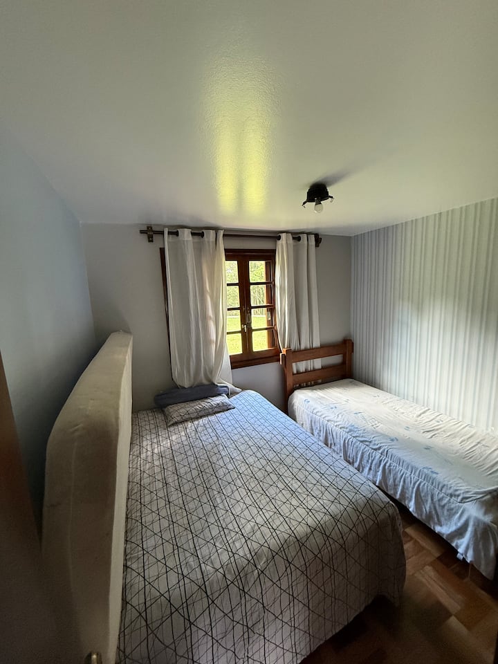 საძინებელი 2