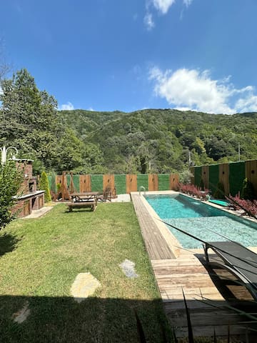 Guest favorite listing in Sapanca