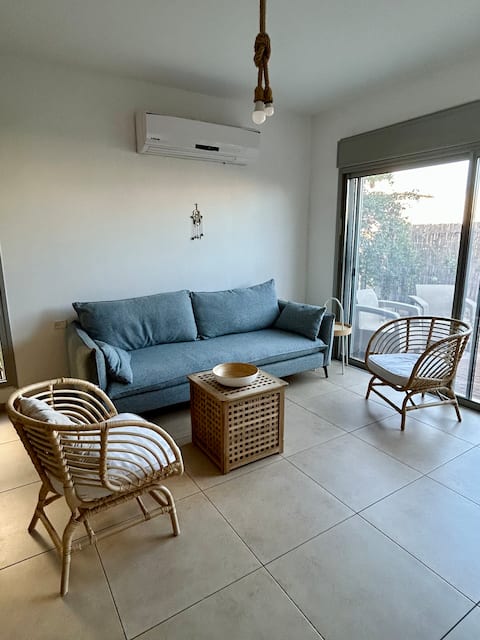 Holiday home in the Golan