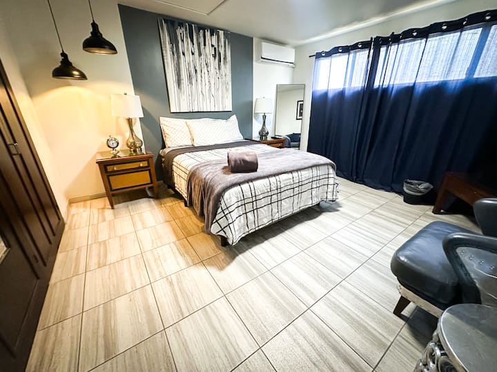 Chambre 1