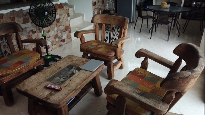 Sala 1