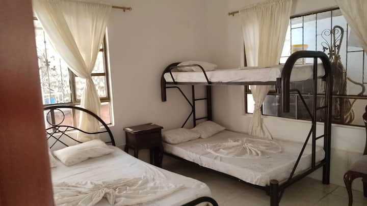 Habitación 2