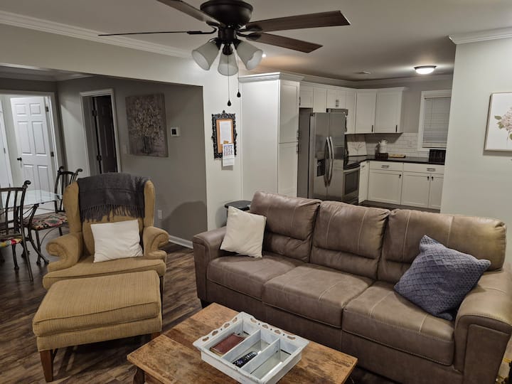 พื้นที่อยู่อาศัย